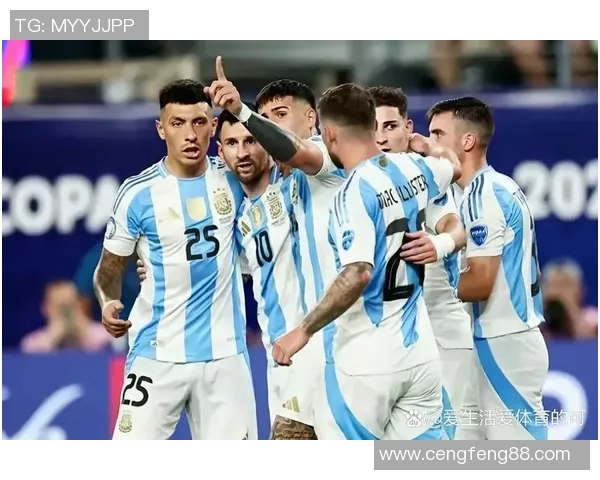 阿根廷现役足球巨星梅西依旧领衔国家队征战国际赛场